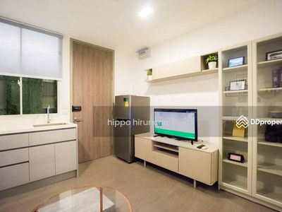 A Space ID Asok-Ratchada, Bangkok, Thailand A Space ID Asok-Ratchada, Bangkok, Thailand