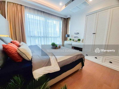 Supalai Elite Phayathai, Bangkok, Thailand Supalai Elite Phayathai, Bangkok, Thailand