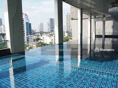 Supalai Elite Phayathai, Bangkok, Thailand Supalai Elite Phayathai, Bangkok, Thailand