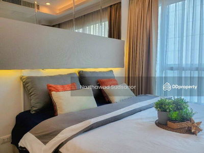 Supalai Elite Phayathai, Bangkok, Thailand Supalai Elite Phayathai, Bangkok, Thailand