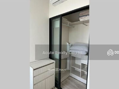 Niche Mono Mega Space Bangna, Samut Prakan, Thailand Niche Mono Mega Space Bangna, Samut Prakan, Thailand