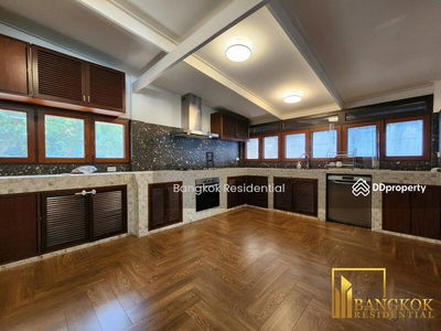 Detached House, Bangkok, Thailand Detached House, Bangkok, Thailand