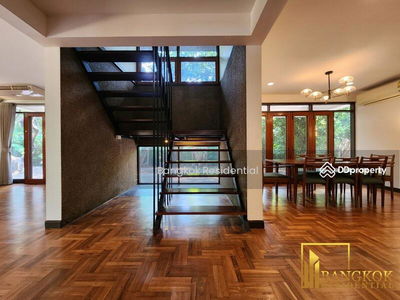 Detached House, Bangkok, Thailand Detached House, Bangkok, Thailand