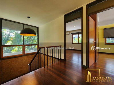 Detached House, Bangkok, Thailand Detached House, Bangkok, Thailand