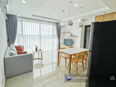 The Minato Residence, Vietnam The Minato Residence, Vietnam