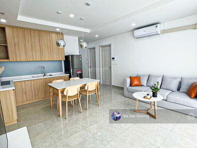 The Minato Residence, Vietnam The Minato Residence, Vietnam