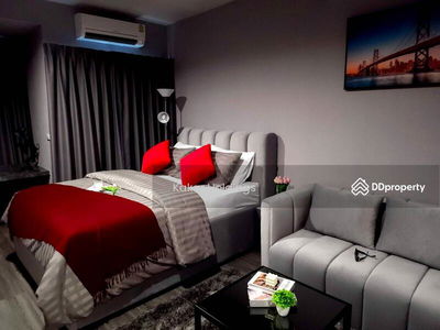 IDEO Chula-Samyan, Bangkok, Thailand IDEO Chula-Samyan, Bangkok, Thailand