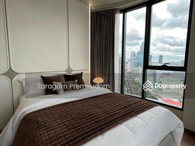 IDEO Q Victory, Bangkok, Thailand IDEO Q Victory, Bangkok, Thailand