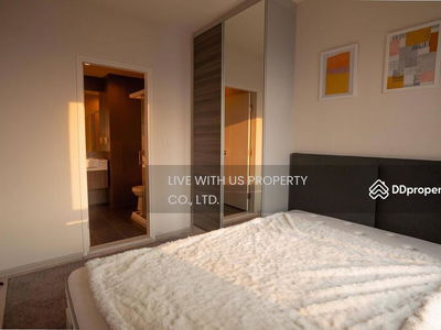 Centric Huai Khwang Station, Bangkok, Thailand Centric Huai Khwang Station, Bangkok, Thailand