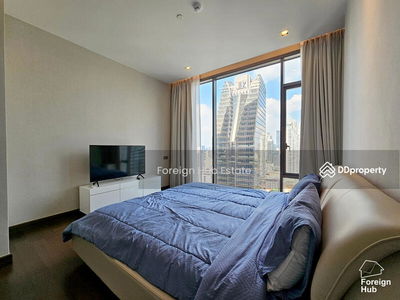 Q1 Sukhumvit, Bangkok, Thailand Q1 Sukhumvit, Bangkok, Thailand