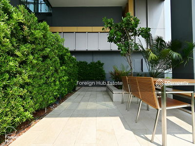 Q1 Sukhumvit, Bangkok, Thailand Q1 Sukhumvit, Bangkok, Thailand