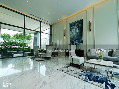 Q1 Sukhumvit, Bangkok, Thailand Q1 Sukhumvit, Bangkok, Thailand