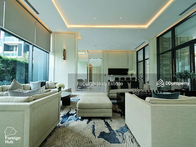 Q1 Sukhumvit, Bangkok, Thailand Q1 Sukhumvit, Bangkok, Thailand