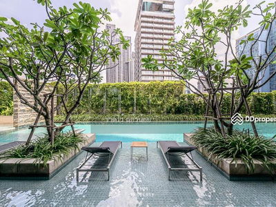 Tela Thonglor 13, Bangkok, Thailand Tela Thonglor 13, Bangkok, Thailand