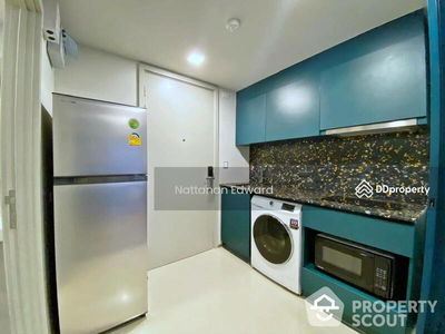 The Base Sukhumvit 50, Bangkok, Thailand The Base Sukhumvit 50, Bangkok, Thailand