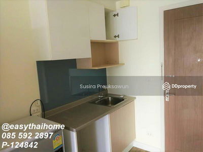 Casa Condo Ratchada-Ratchaphruek, Bangkok, Thailand Casa Condo Ratchada-Ratchaphruek, Bangkok, Thailand