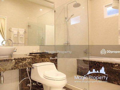 4 Bedroom Single House in Sukhumvit Soi 4, Bangkok, Thailand 4 Bedroom Single House in Sukhumvit Soi 4, Bangkok, Thailand