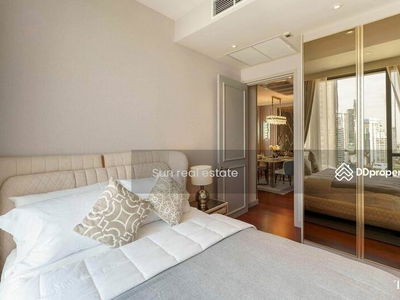 Khun By Yoo, Bangkok, Thailand Khun By Yoo, Bangkok, Thailand