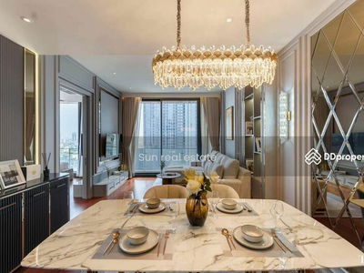 Khun By Yoo, Bangkok, Thailand Khun By Yoo, Bangkok, Thailand