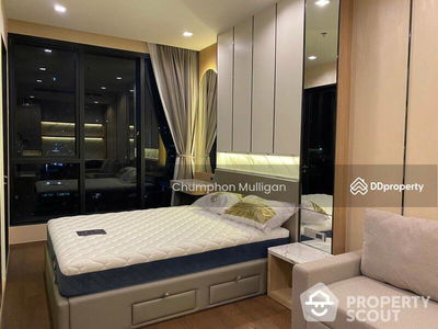 IDEO Q Victory, Bangkok, Thailand IDEO Q Victory, Bangkok, Thailand