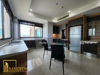 Serviced Apartment, Bangkok, Thailand Serviced Apartment, Bangkok, Thailand