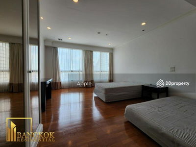 Serviced Apartment, Bangkok, Thailand Serviced Apartment, Bangkok, Thailand