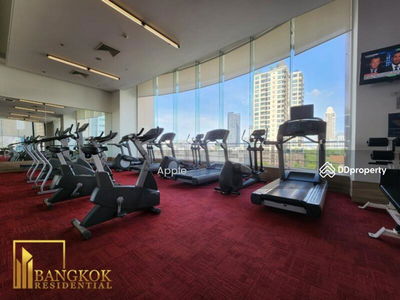 Serviced Apartment, Bangkok, Thailand Serviced Apartment, Bangkok, Thailand