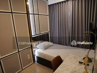 Life Asoke, Bangkok, Thailand Life Asoke, Bangkok, Thailand