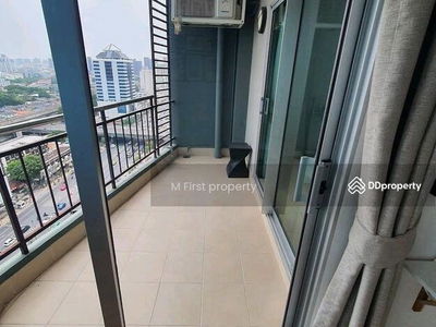 Supalai Park Ekkamai-Thonglor, Bangkok, Thailand Supalai Park Ekkamai-Thonglor, Bangkok, Thailand