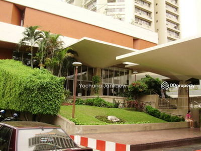 Tai Ping Towers, Bangkok, Thailand Tai Ping Towers, Bangkok, Thailand