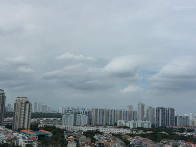 Tulip Tower, Vietnam Tulip Tower, Vietnam