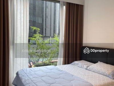 Whizdom Inspire Sukhumvit, Bangkok, Thailand Whizdom Inspire Sukhumvit, Bangkok, Thailand