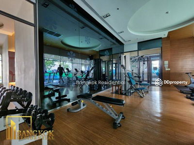 Bright Sukhumvit 24, Bangkok, Thailand Bright Sukhumvit 24, Bangkok, Thailand