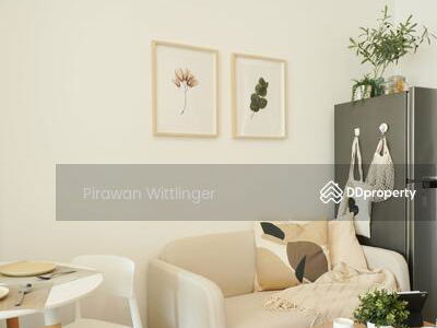 Knightsbridge Prime Onnut, Bangkok, Thailand Knightsbridge Prime Onnut, Bangkok, Thailand