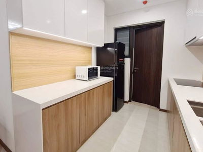 One Verandah Mapletree, Vietnam One Verandah Mapletree, Vietnam