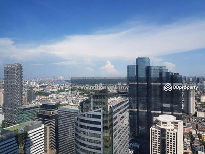 The Ritz-Carlton Residences, Bangkok, Thailand The Ritz-Carlton Residences, Bangkok, Thailand