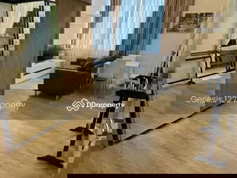 Blossom Condo @ Fashion Beyond, Bangkok, Thailand Blossom Condo @ Fashion Beyond, Bangkok, Thailand