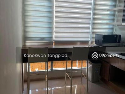 Rhythm Sathorn, Bangkok, Thailand Rhythm Sathorn, Bangkok, Thailand