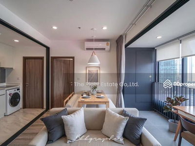 IDEO Mobi Asoke, Bangkok, Thailand IDEO Mobi Asoke, Bangkok, Thailand