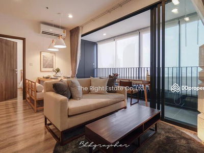 IDEO Mobi Asoke, Bangkok, Thailand IDEO Mobi Asoke, Bangkok, Thailand