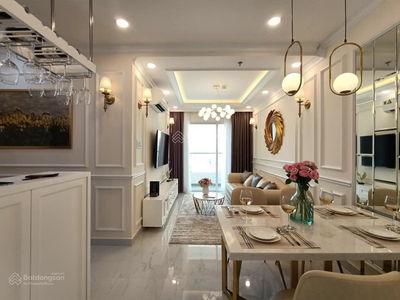 Golden Mansion, Vietnam Golden Mansion, Vietnam