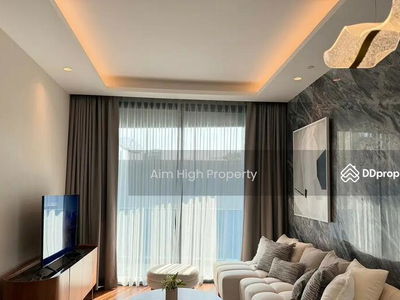 The Estelle Phrom Phong, Bangkok, Thailand The Estelle Phrom Phong, Bangkok, Thailand