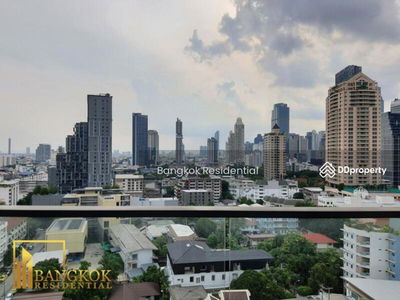 The Sukhothai Residences, Bangkok, Thailand The Sukhothai Residences, Bangkok, Thailand