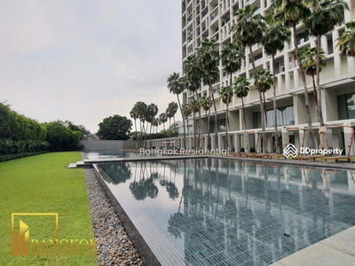 The Sukhothai Residences, Bangkok, Thailand The Sukhothai Residences, Bangkok, Thailand