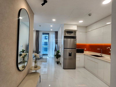 Sunwah Pearl, Vietnam Sunwah Pearl, Vietnam