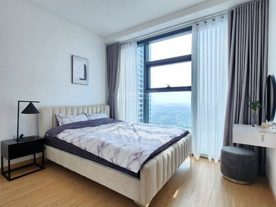 Sunwah Pearl, Vietnam Sunwah Pearl, Vietnam