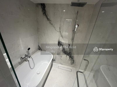 Tonson One Residence, Bangkok, Thailand Tonson One Residence, Bangkok, Thailand