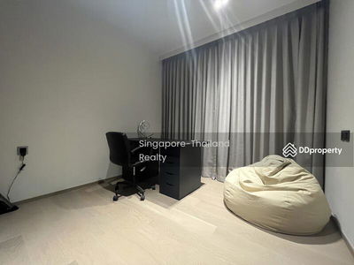 Tonson One Residence, Bangkok, Thailand Tonson One Residence, Bangkok, Thailand