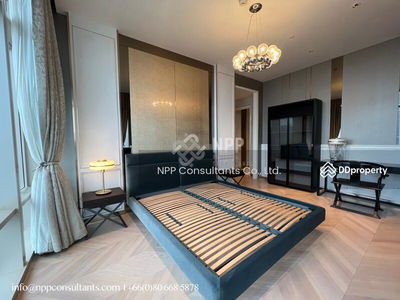 Four Seasons Private Residences, Bangkok, Thailand Four Seasons Private Residences, Bangkok, Thailand