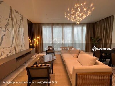 Four Seasons Private Residences, Bangkok, Thailand Four Seasons Private Residences, Bangkok, Thailand